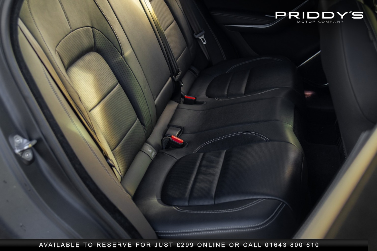 Used Jaguar F-Pace 2021 for sale - 76741294: Photo 65