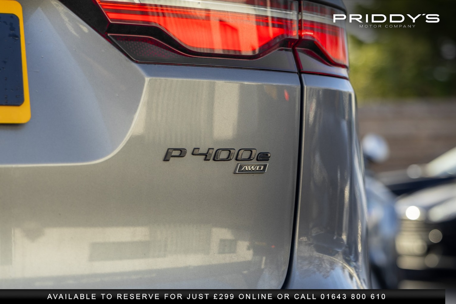 Used Jaguar F-Pace 2021 for sale - 76741294: Photo 8