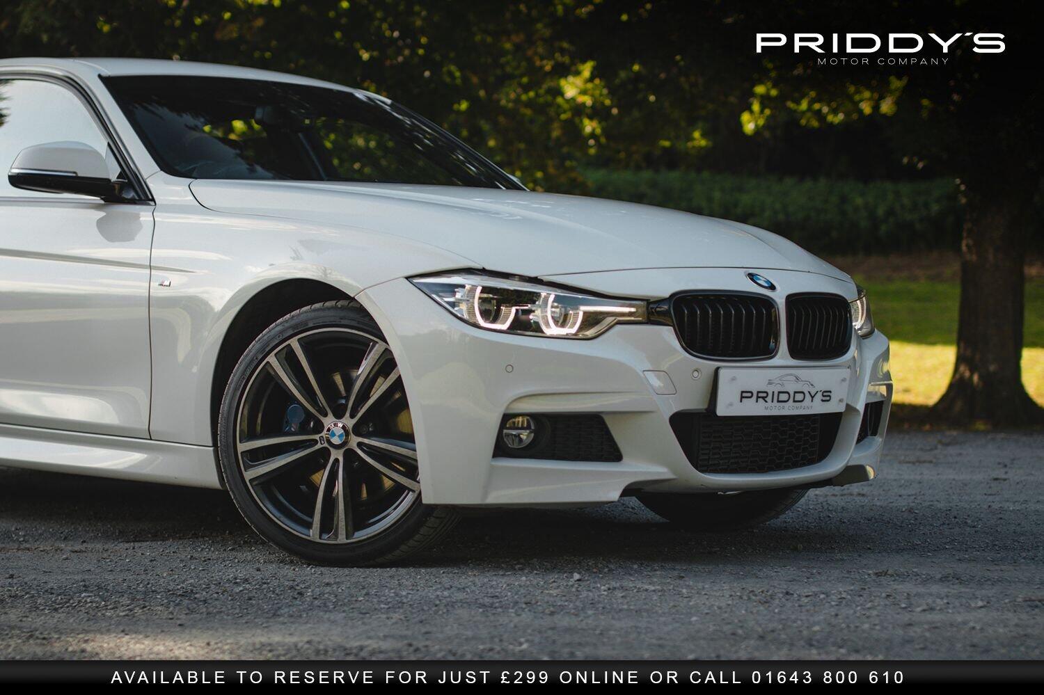 Used BMW 3 Series 2016 for sale - 76070320: Photo 10