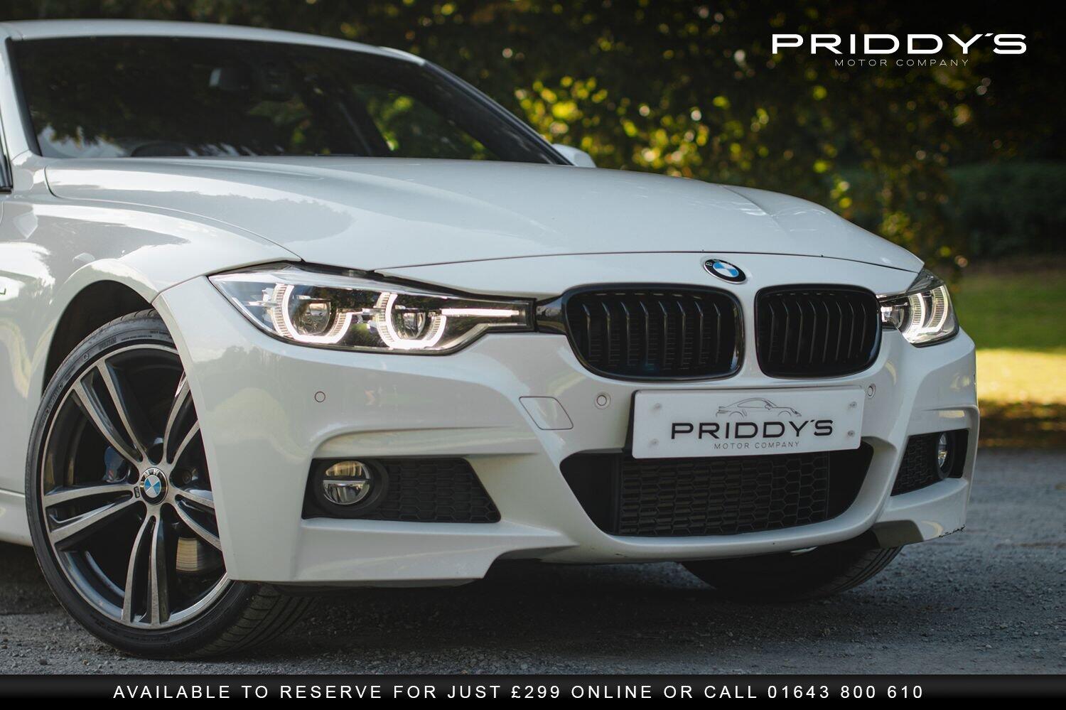 Used BMW 3 Series 2016 for sale - 76070320: Photo 11