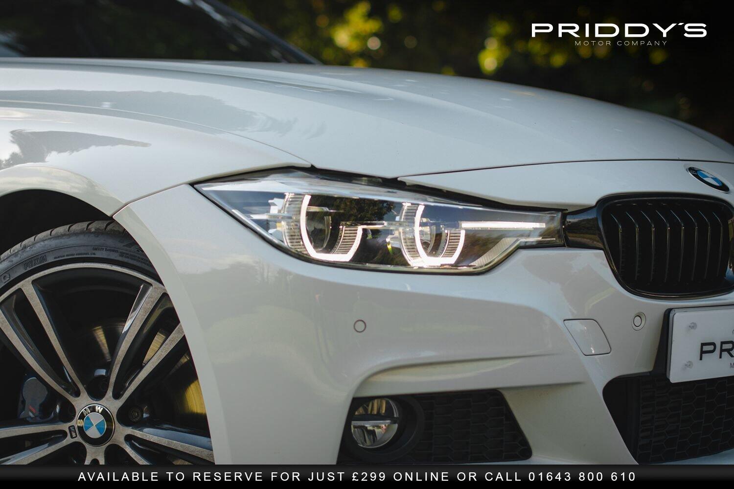Used BMW 3 Series 2016 for sale - 76070320: Photo 12