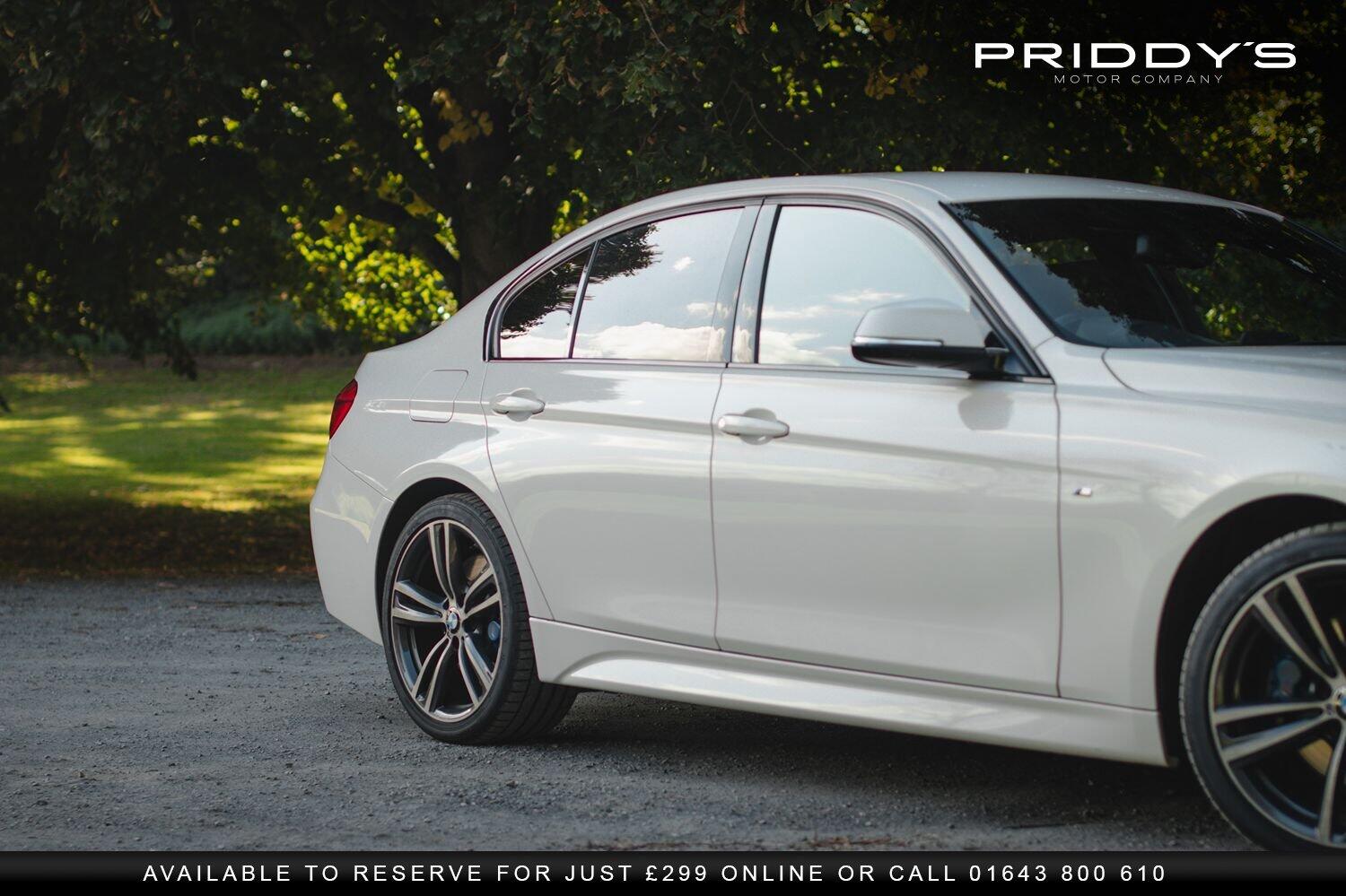 Used BMW 3 Series 2016 for sale - 76070320: Photo 13