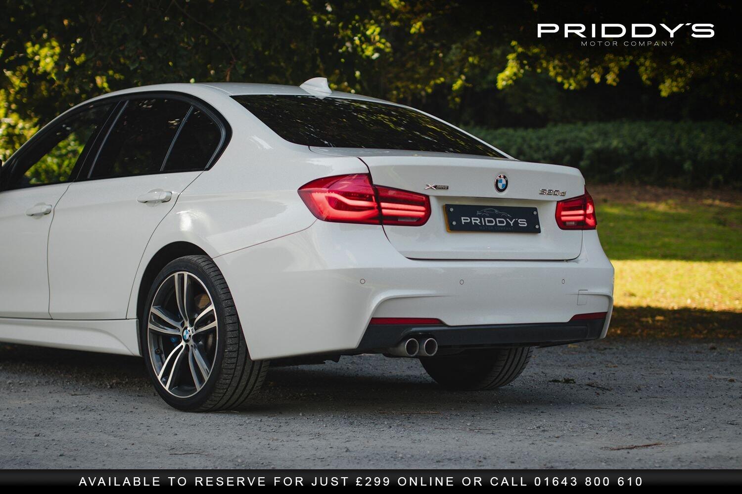 Used BMW 3 Series 2016 for sale - 76070320: Photo 14