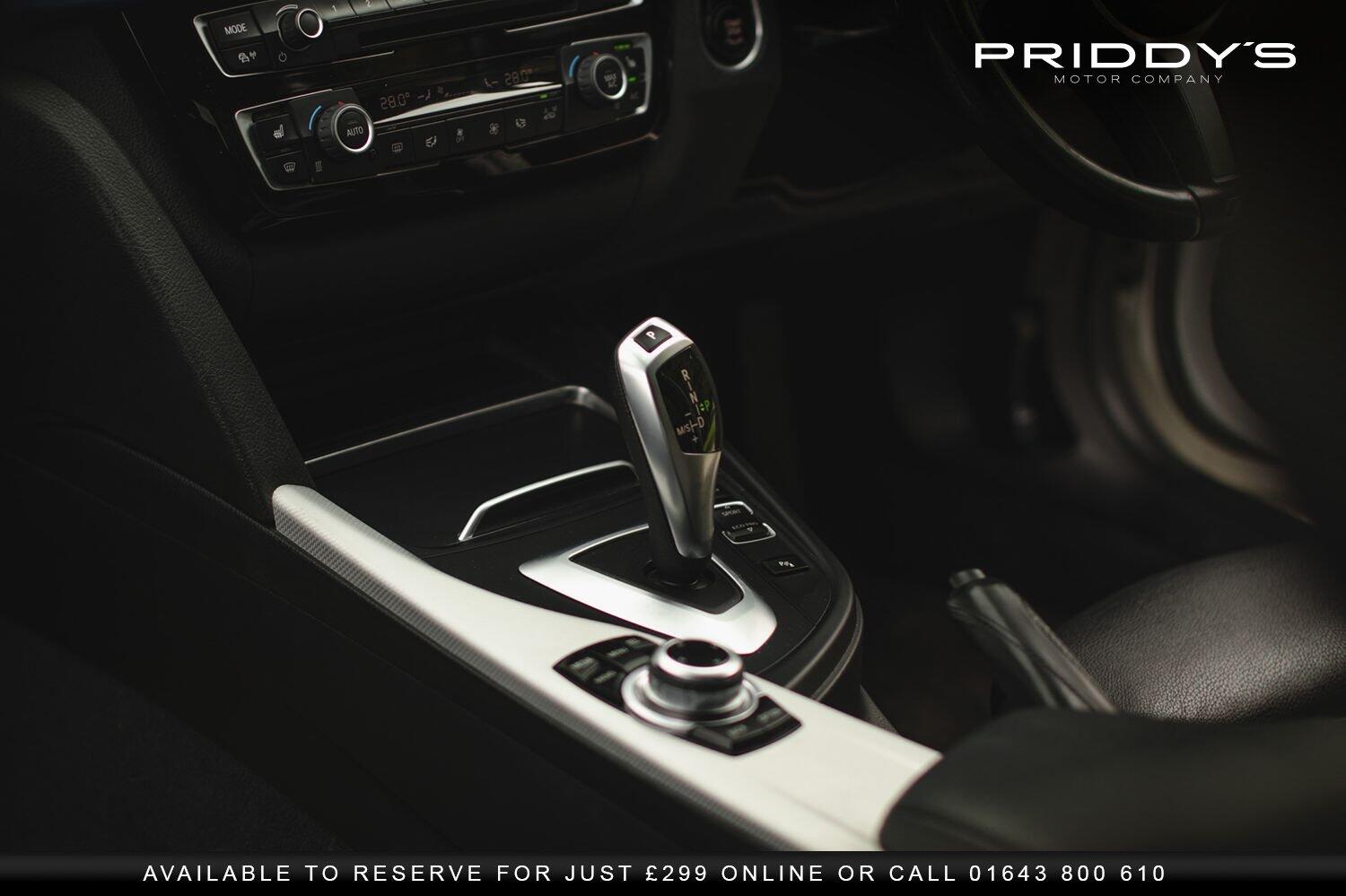 Used BMW 3 Series 2016 for sale - 76070320: Photo 16
