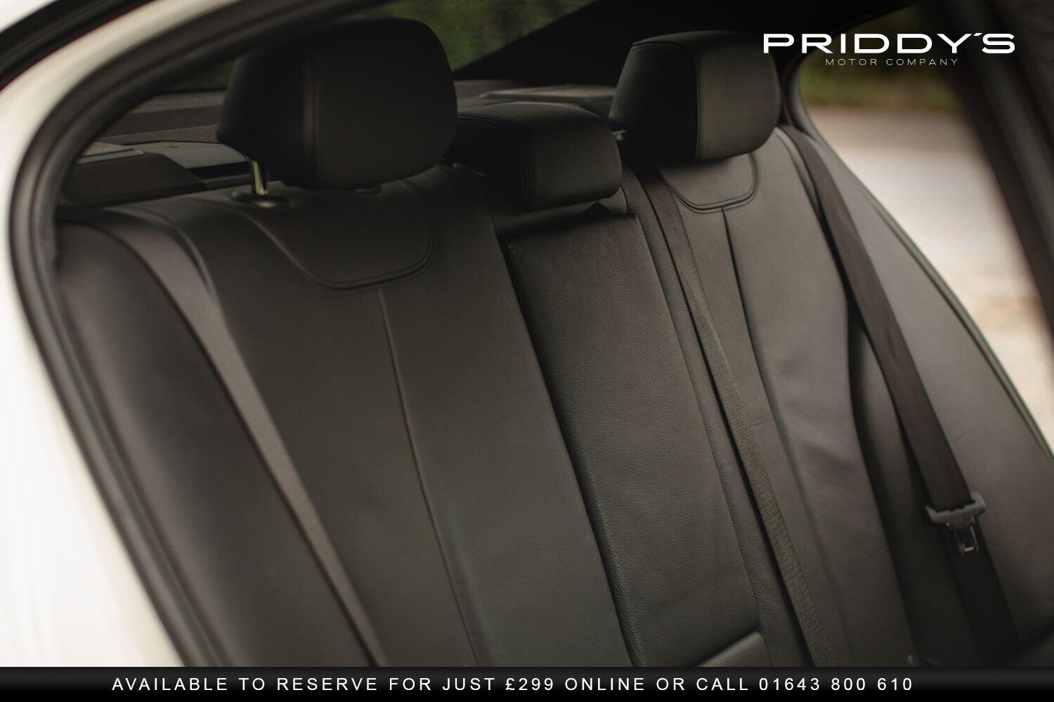 Used BMW 3 Series 2016 for sale - 76070320: Photo 19