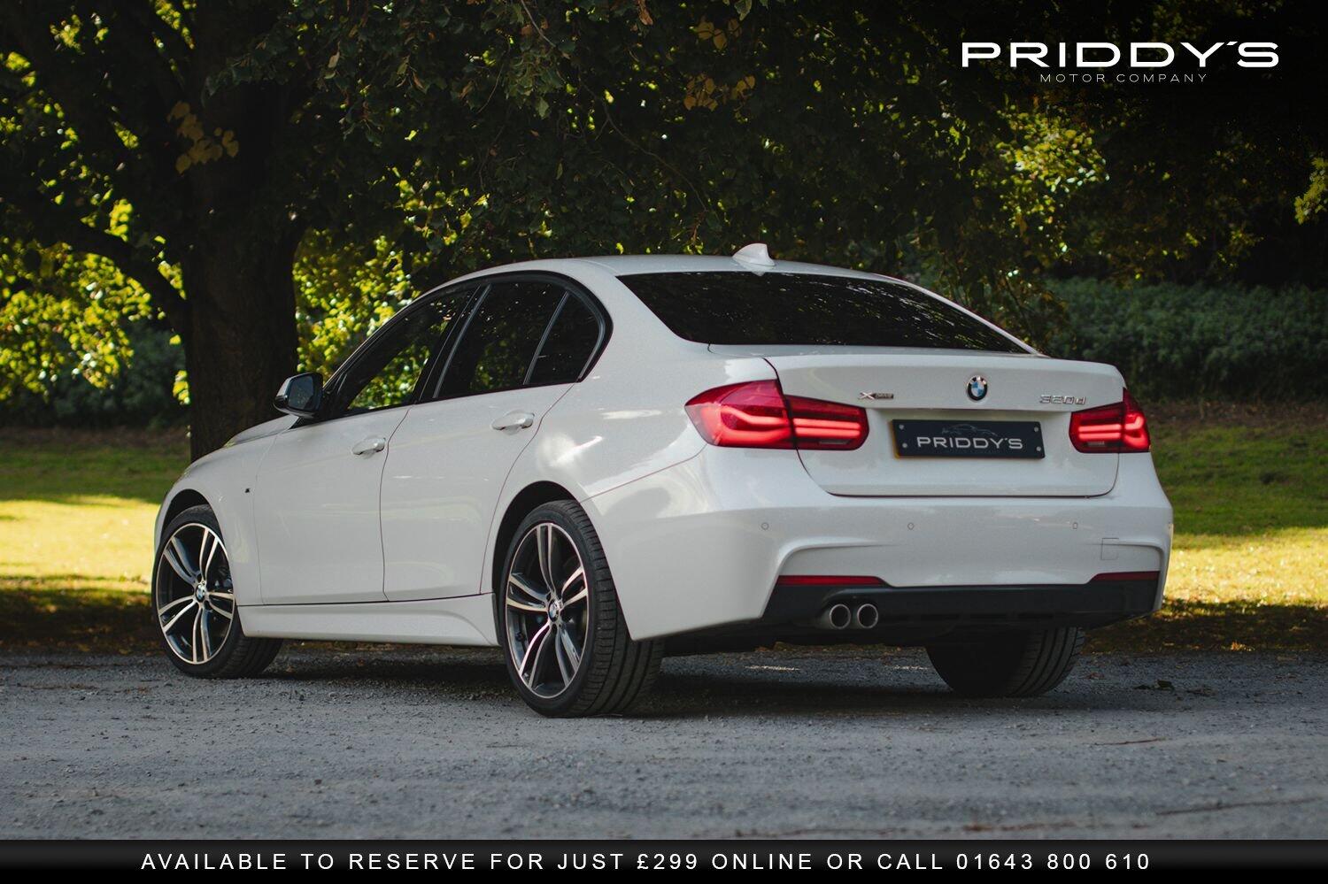 Used BMW 3 Series 2016 for sale - 76070320: Photo 2