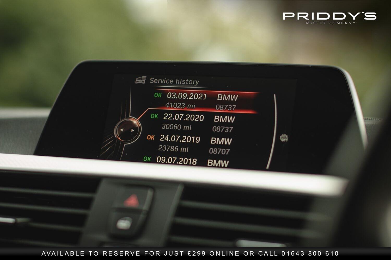 Used BMW 3 Series 2016 for sale - 76070320: Photo 22