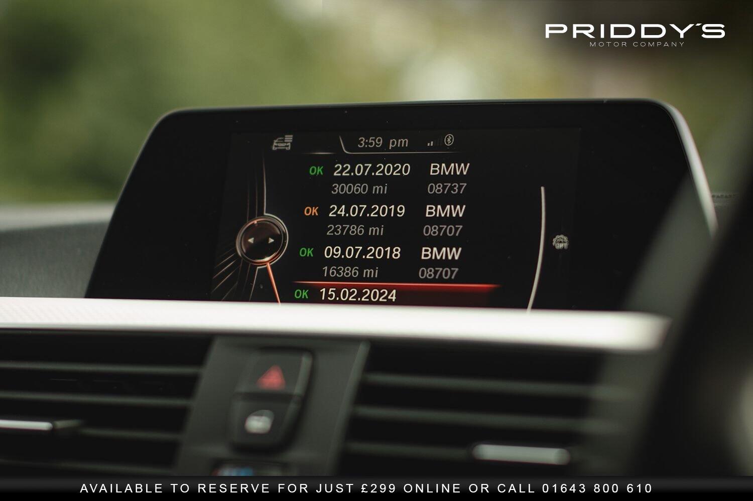 Used BMW 3 Series 2016 for sale - 76070320: Photo 23