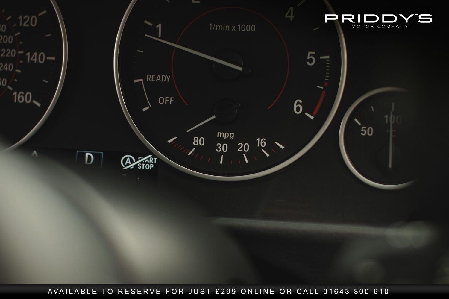 Used BMW 3 Series 2016 for sale - 76070320: Photo 25