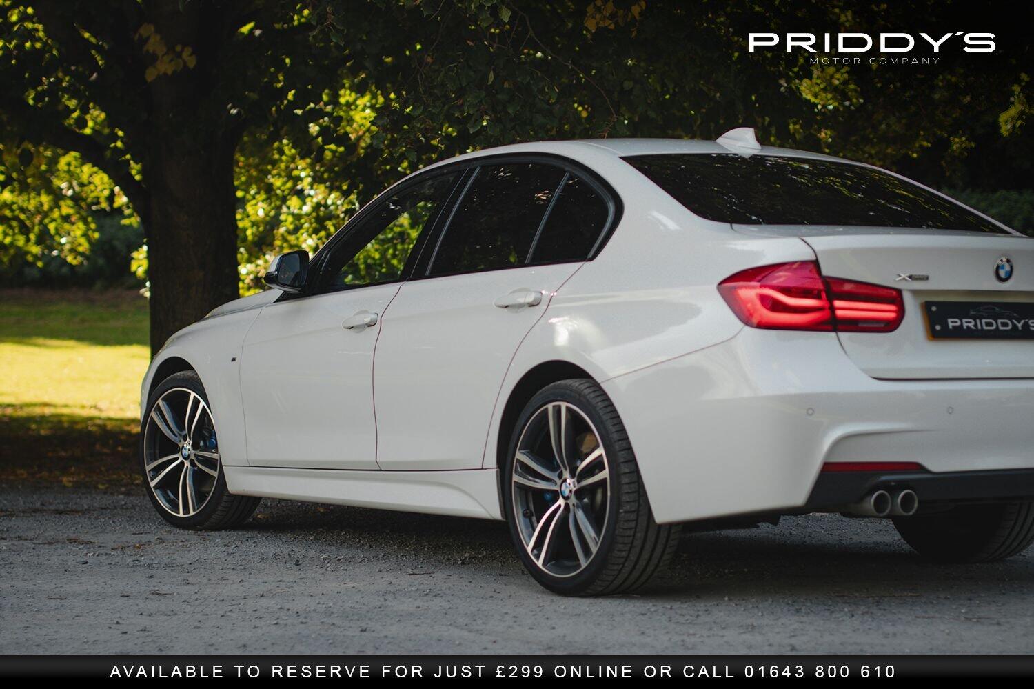 Used BMW 3 Series 2016 for sale - 76070320: Photo 26