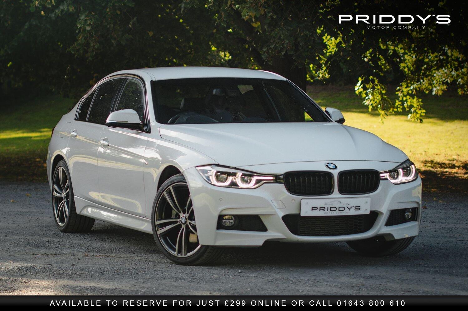 Used BMW 3 Series 2016 for sale - 76070320: Photo 27