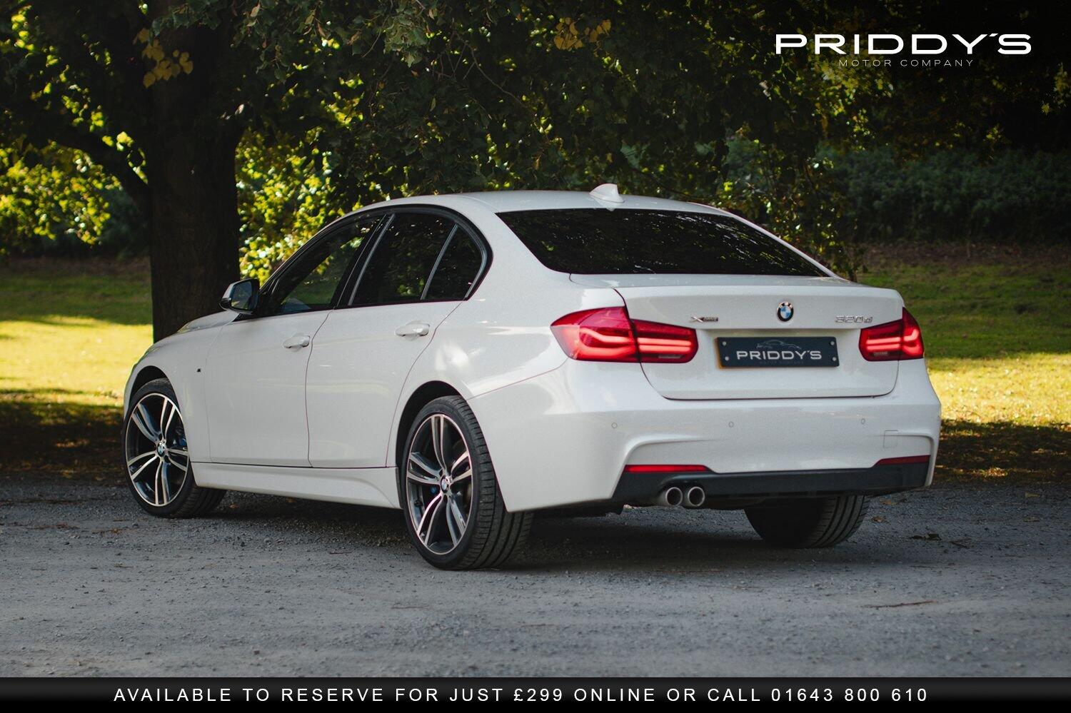 Used BMW 3 Series 2016 for sale - 76070320: Photo 28