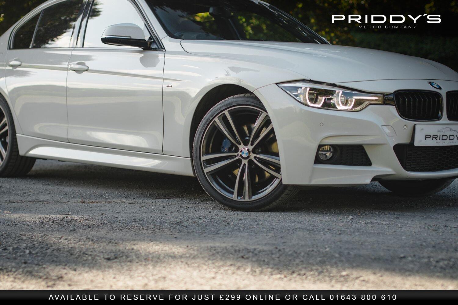 Used BMW 3 Series 2016 for sale - 76070320: Photo 29