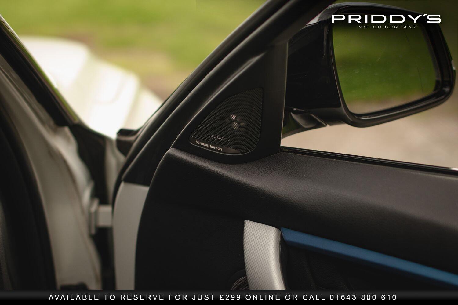 Used BMW 3 Series 2016 for sale - 76070320: Photo 3