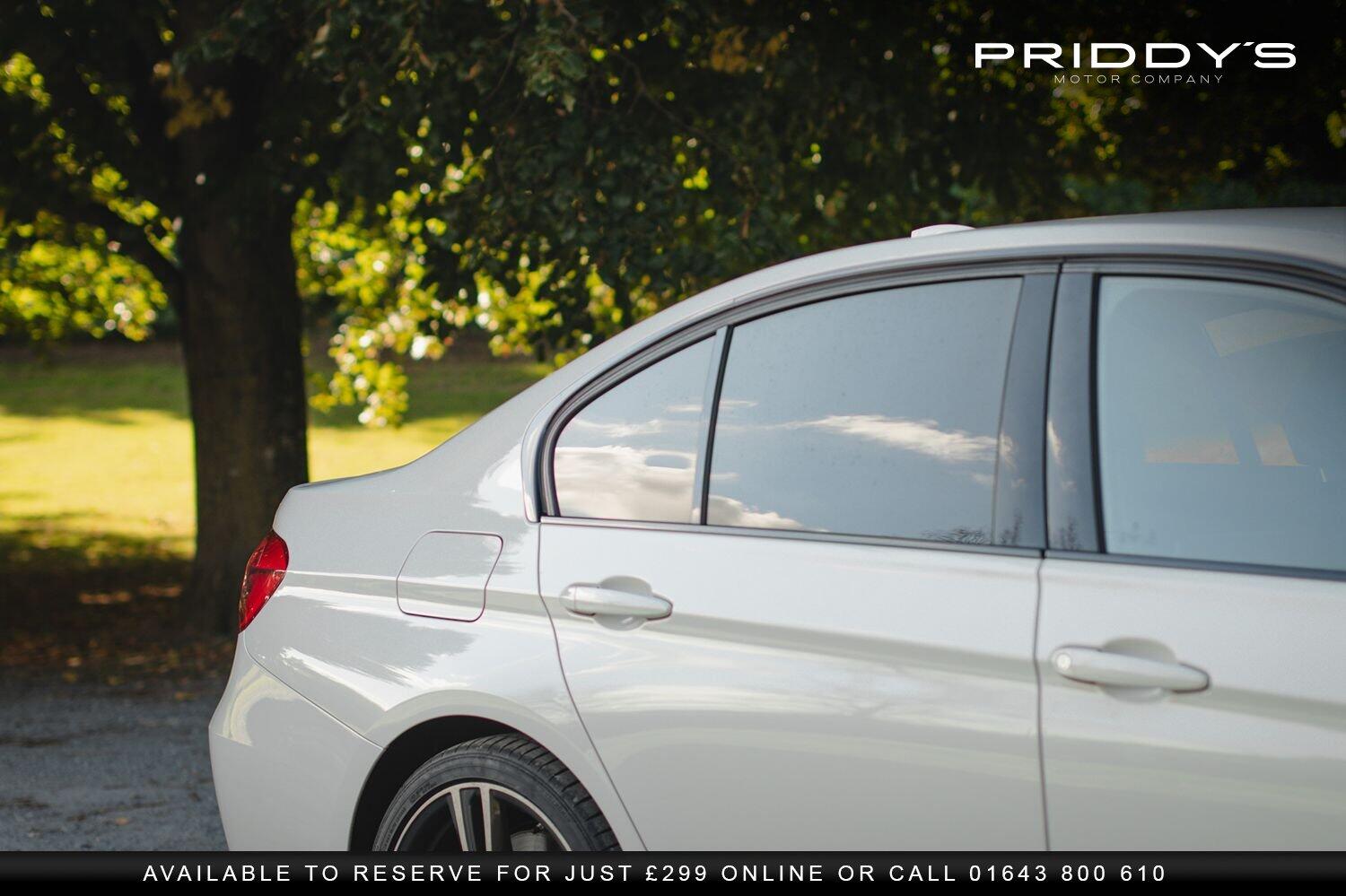 Used BMW 3 Series 2016 for sale - 76070320: Photo 30