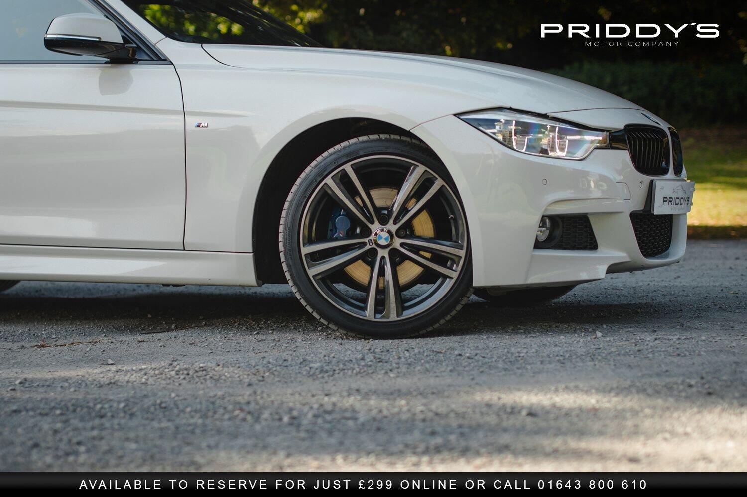 Used BMW 3 Series 2016 for sale - 76070320: Photo 31