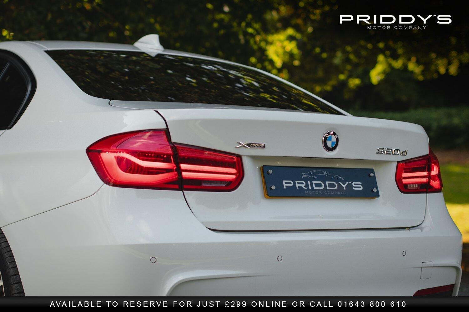 Used BMW 3 Series 2016 for sale - 76070320: Photo 32