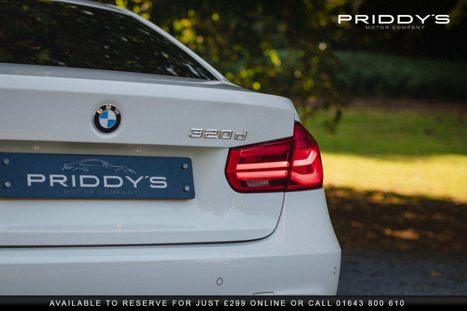 Used BMW 3 Series 2016 for sale - 76070320: Photo 33