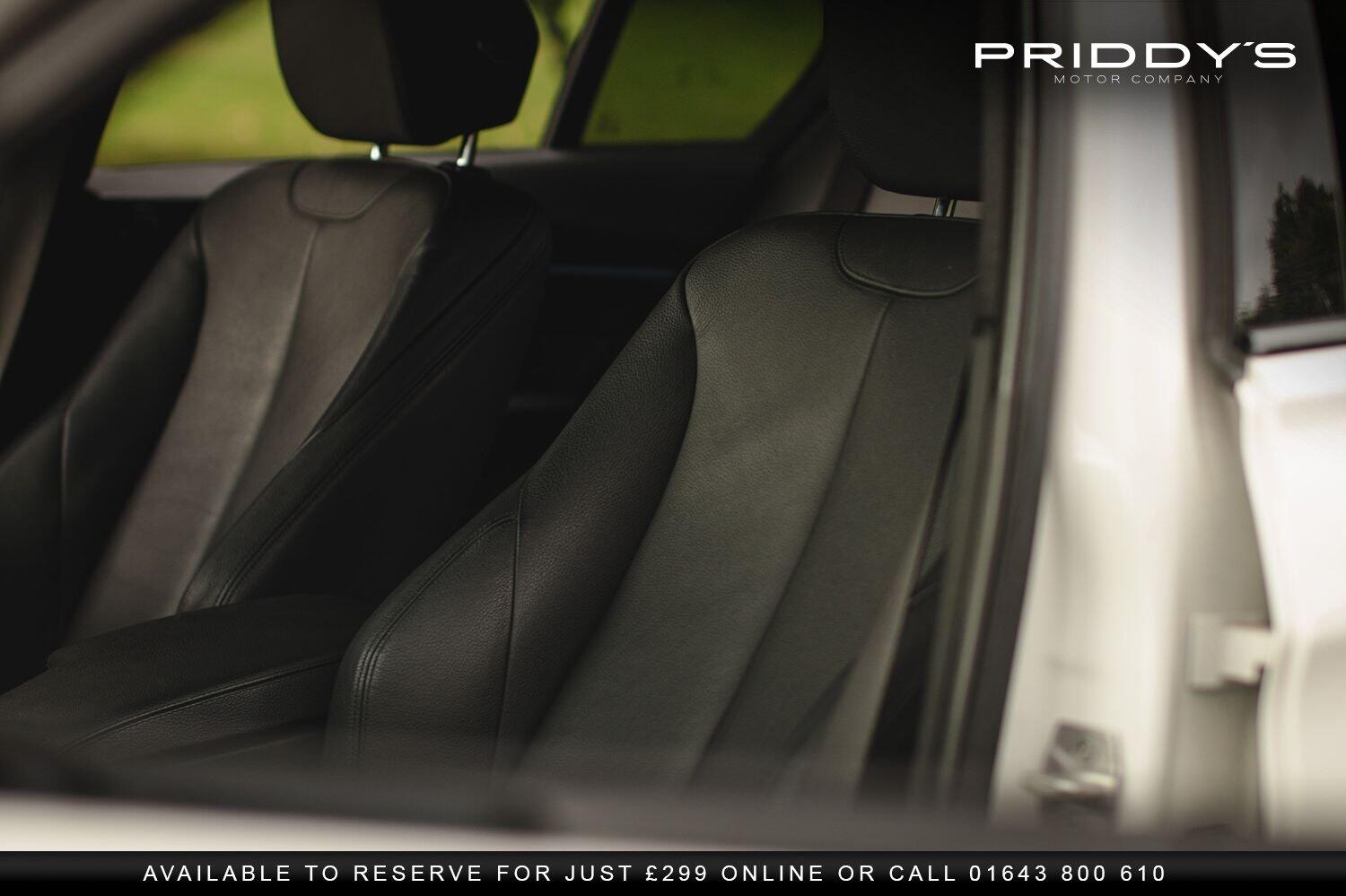 Used BMW 3 Series 2016 for sale - 76070320: Photo 34
