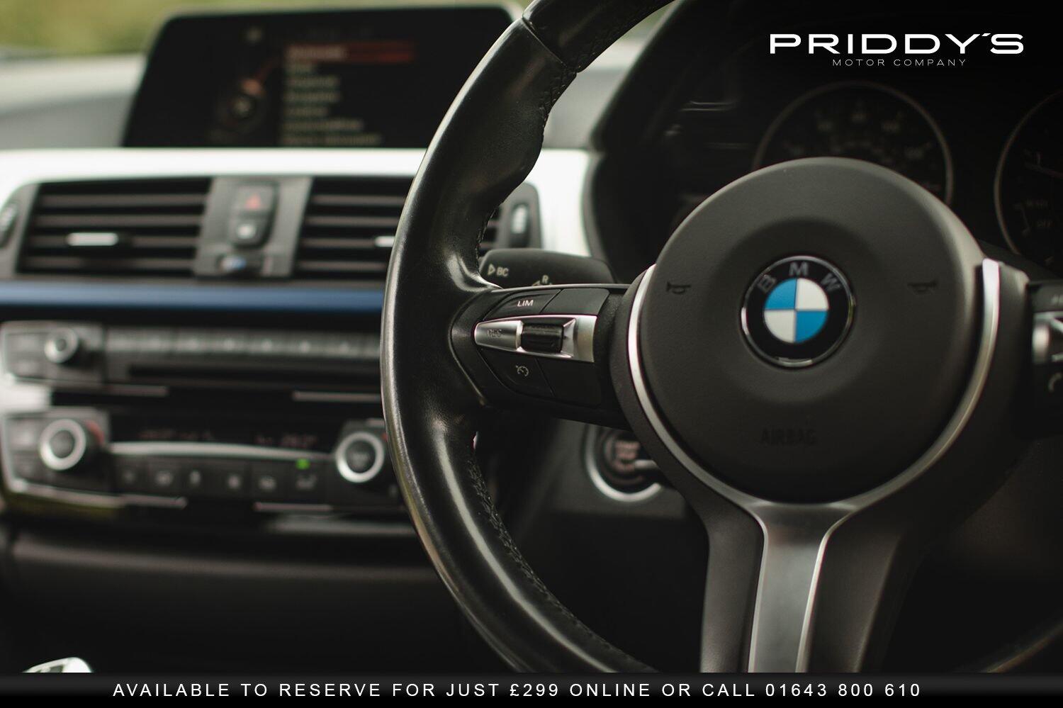 Used BMW 3 Series 2016 for sale - 76070320: Photo 35