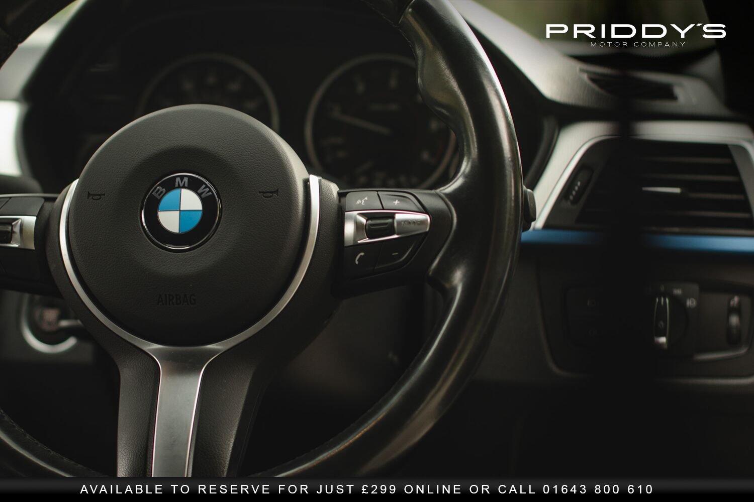 Used BMW 3 Series 2016 for sale - 76070320: Photo 36