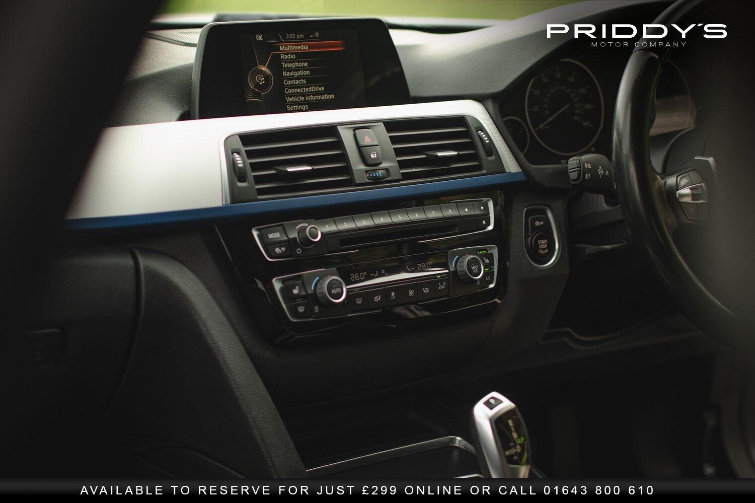 Used BMW 3 Series 2016 for sale - 76070320: Photo 4