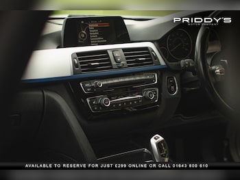 Used BMW 3 Series 2016 for sale - 76070320: Photo 4