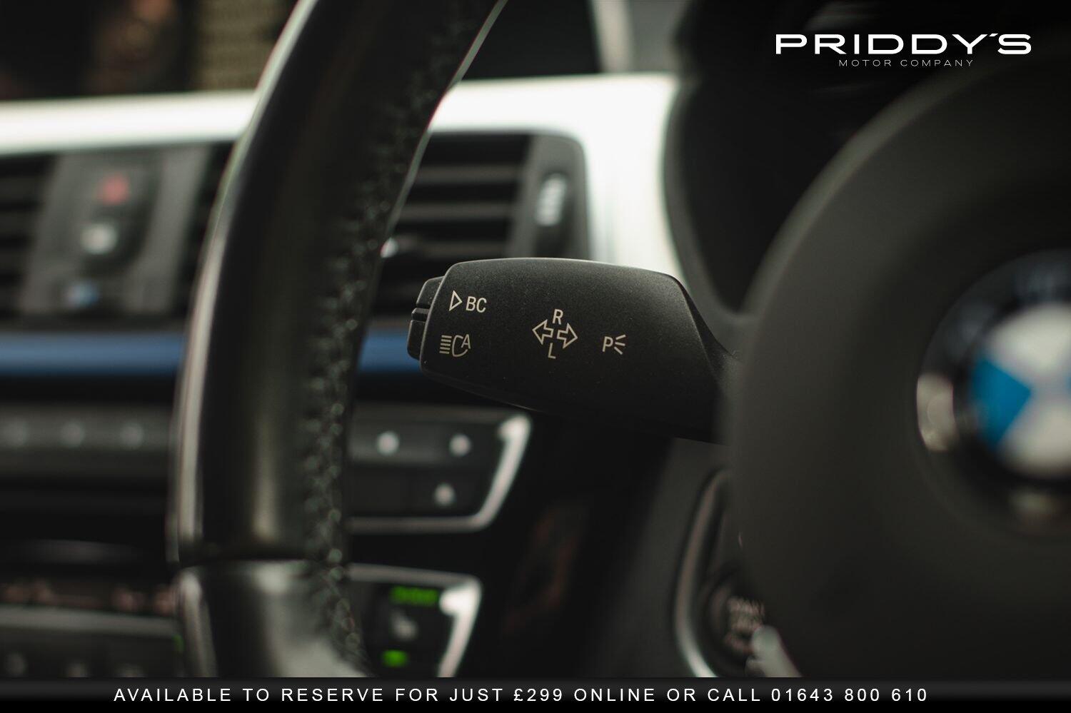 Used BMW 3 Series 2016 for sale - 76070320: Photo 5
