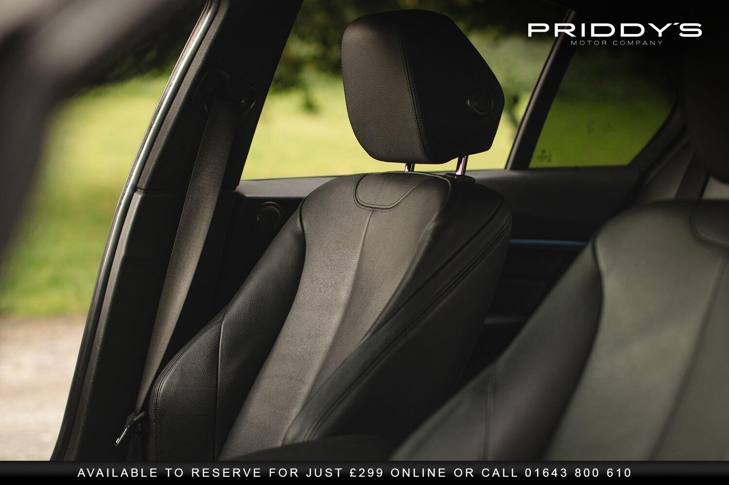 Used BMW 3 Series 2016 for sale - 76070320: Photo 6
