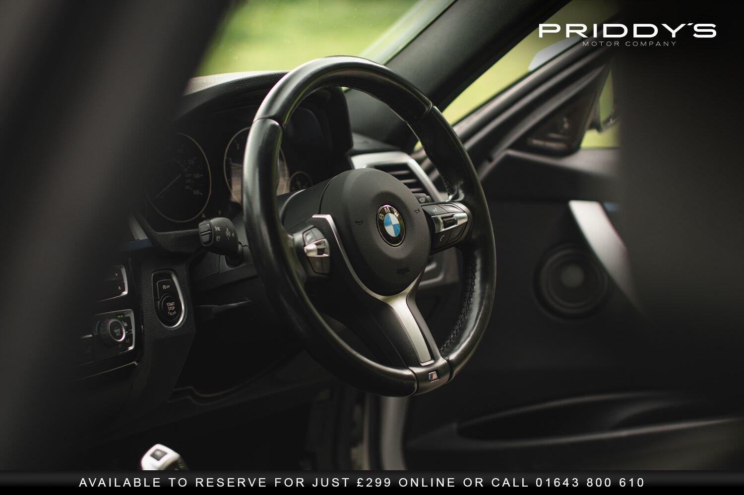 Used BMW 3 Series 2016 for sale - 76070320: Photo 7