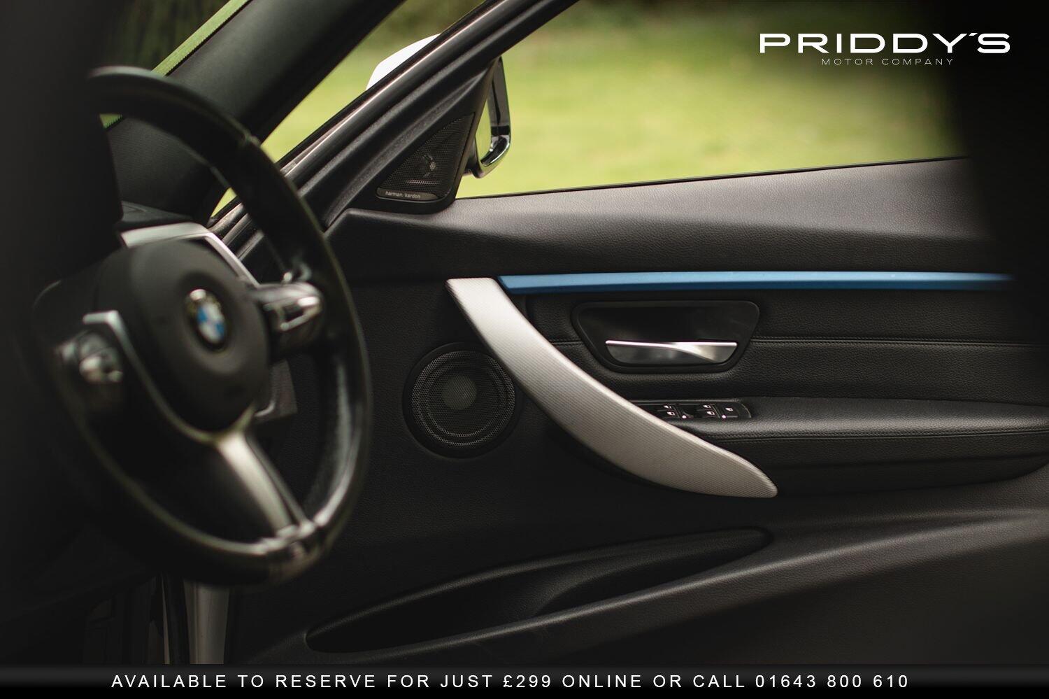 Used BMW 3 Series 2016 for sale - 76070320: Photo 8