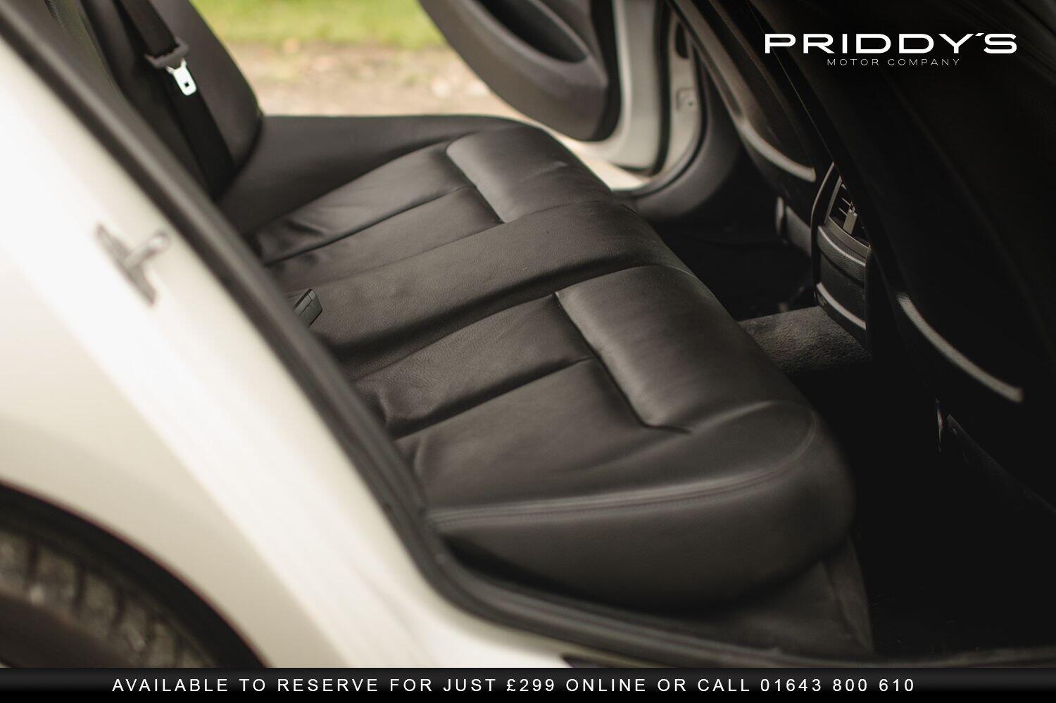 Used BMW 3 Series 2016 for sale - 76070320: Photo 9