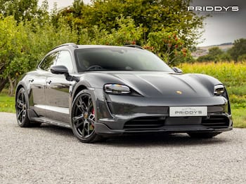 Used Porsche Taycan 2022 for sale - 79779689: Photo