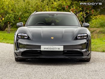 Used Porsche Taycan 2022 for sale - 79779689: Photo