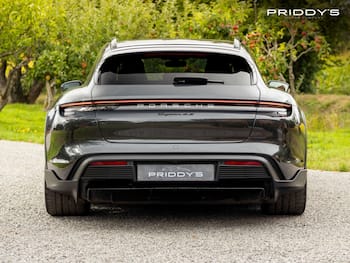 Used Porsche Taycan 2022 for sale - 79779689: Photo