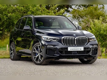 Used BMW X5 2019 for sale - 78782287: Photo