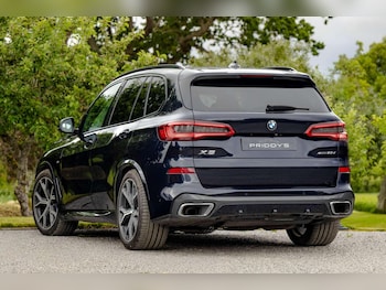 Used BMW X5 2019 for sale - 78782287: Photo