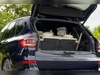 Used BMW X5 2019 for sale - 78782287: Photo