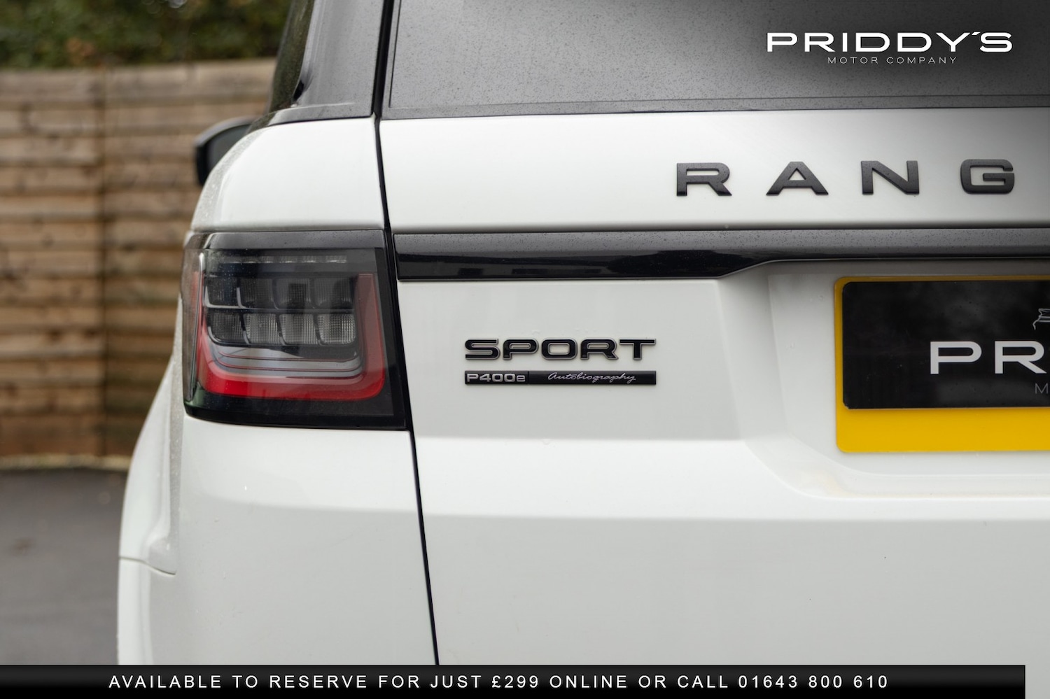 Used Land Rover Range Rover Sport 2019 for sale - 76510877: Photo 10