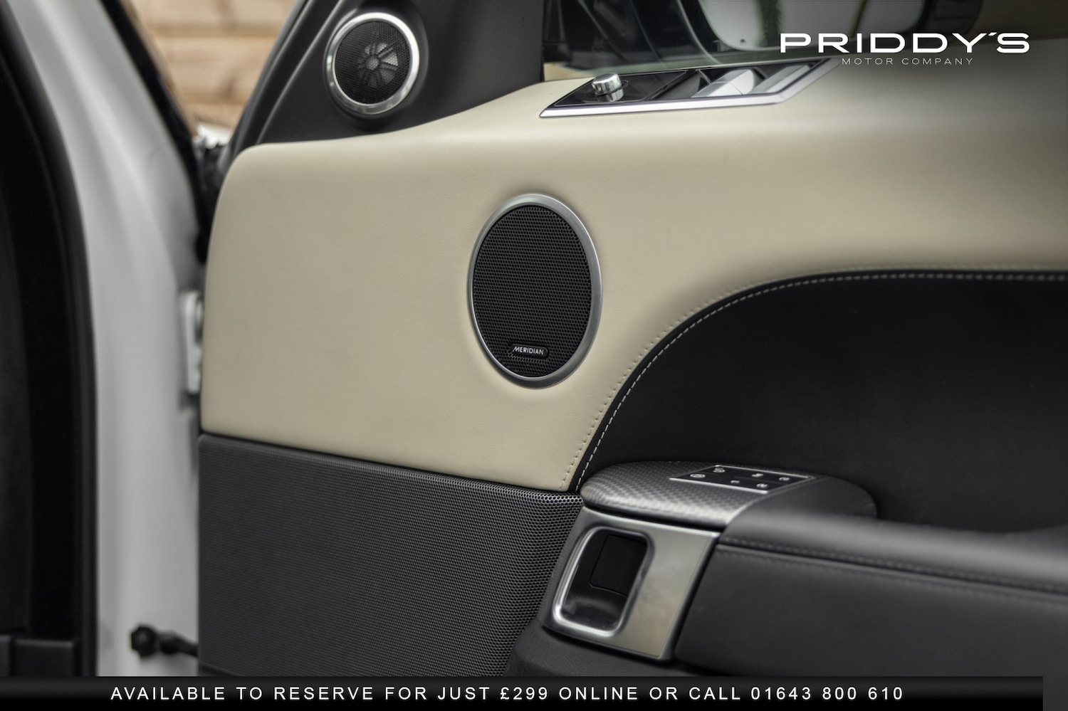 Used Land Rover Range Rover Sport 2019 for sale - 76510877: Photo 11