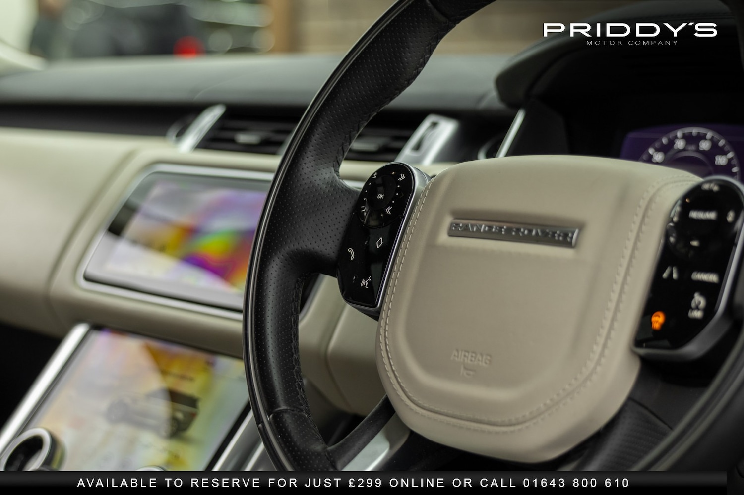 Used Land Rover Range Rover Sport 2019 for sale - 76510877: Photo 12