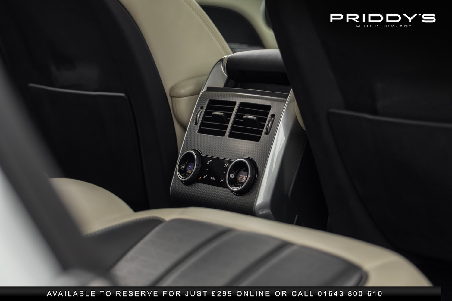 Used Land Rover Range Rover Sport 2019 for sale - 76510877: Photo 13