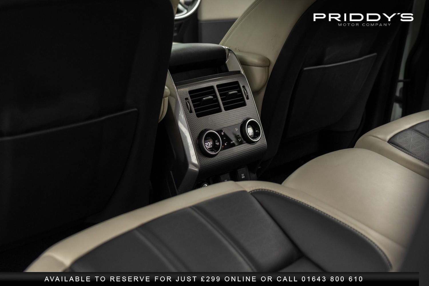 Used Land Rover Range Rover Sport 2019 for sale - 76510877: Photo 14