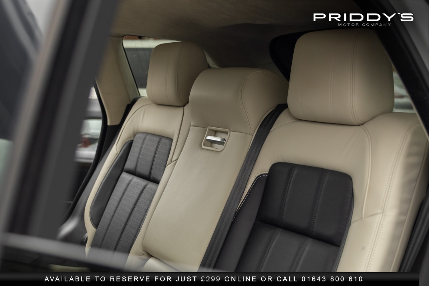 Used Land Rover Range Rover Sport 2019 for sale - 76510877: Photo 15