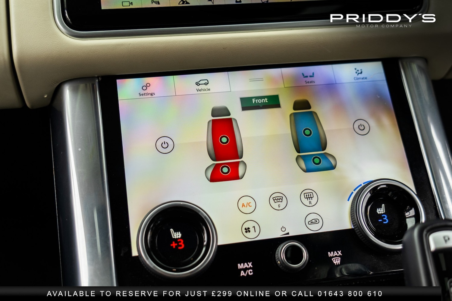 Used Land Rover Range Rover Sport 2019 for sale - 76510877: Photo 16