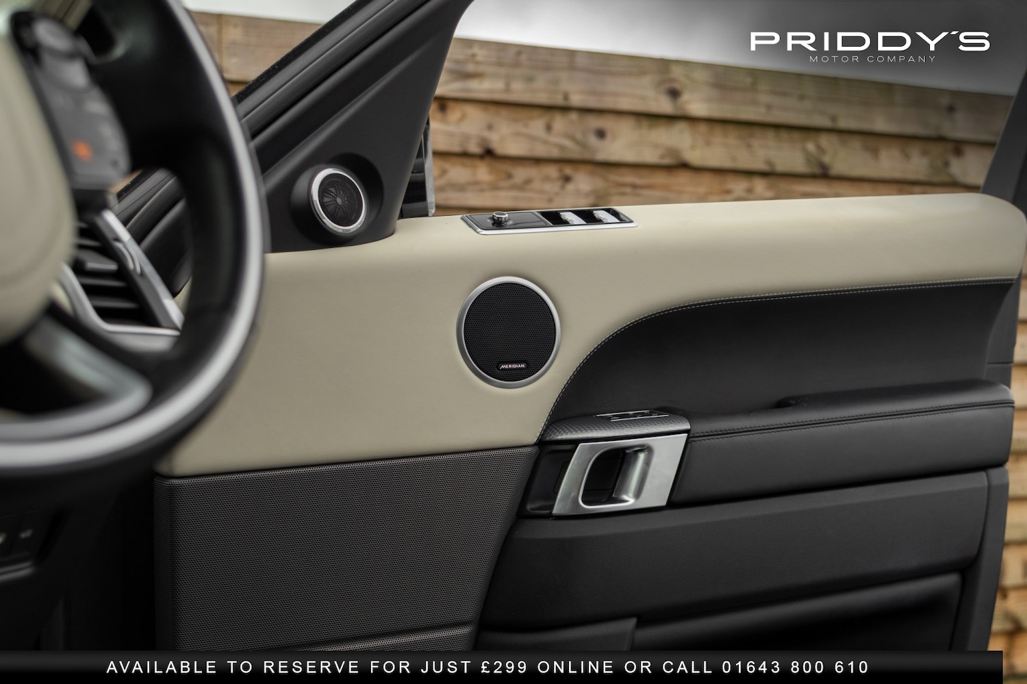 Used Land Rover Range Rover Sport 2019 for sale - 76510877: Photo 18