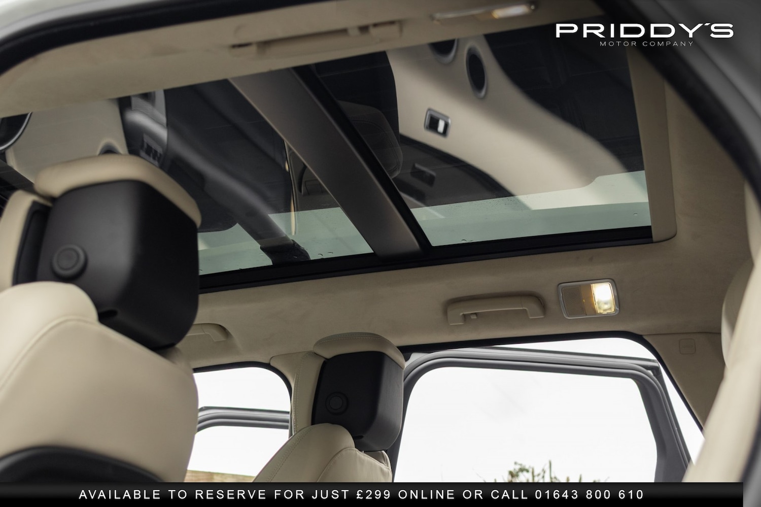 Used Land Rover Range Rover Sport 2019 for sale - 76510877: Photo 19