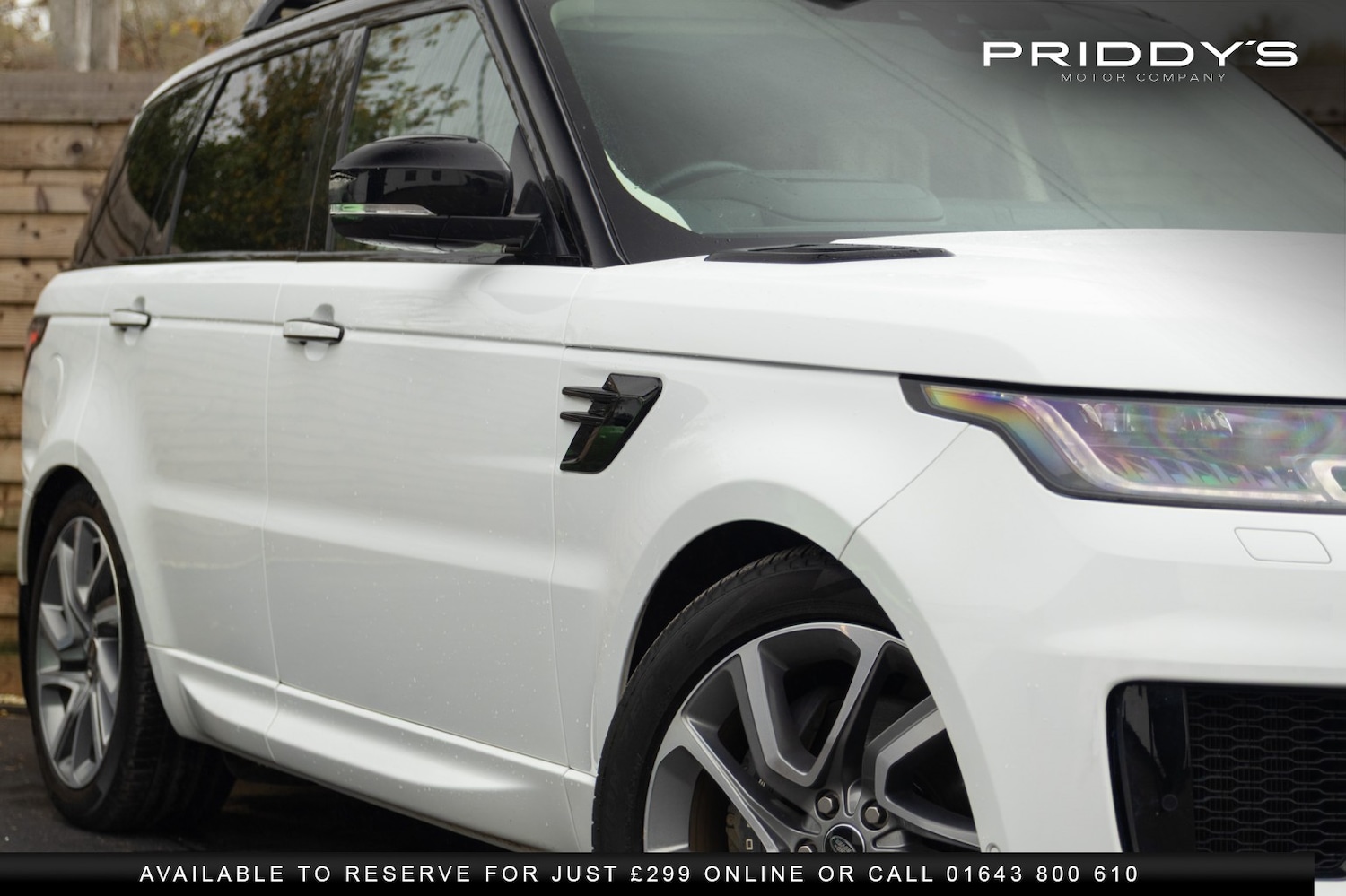 Used Land Rover Range Rover Sport 2019 for sale - 76510877: Photo 20