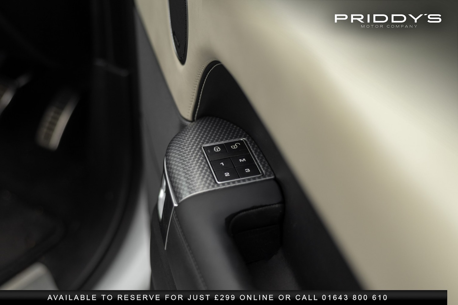 Used Land Rover Range Rover Sport 2019 for sale - 76510877: Photo 22