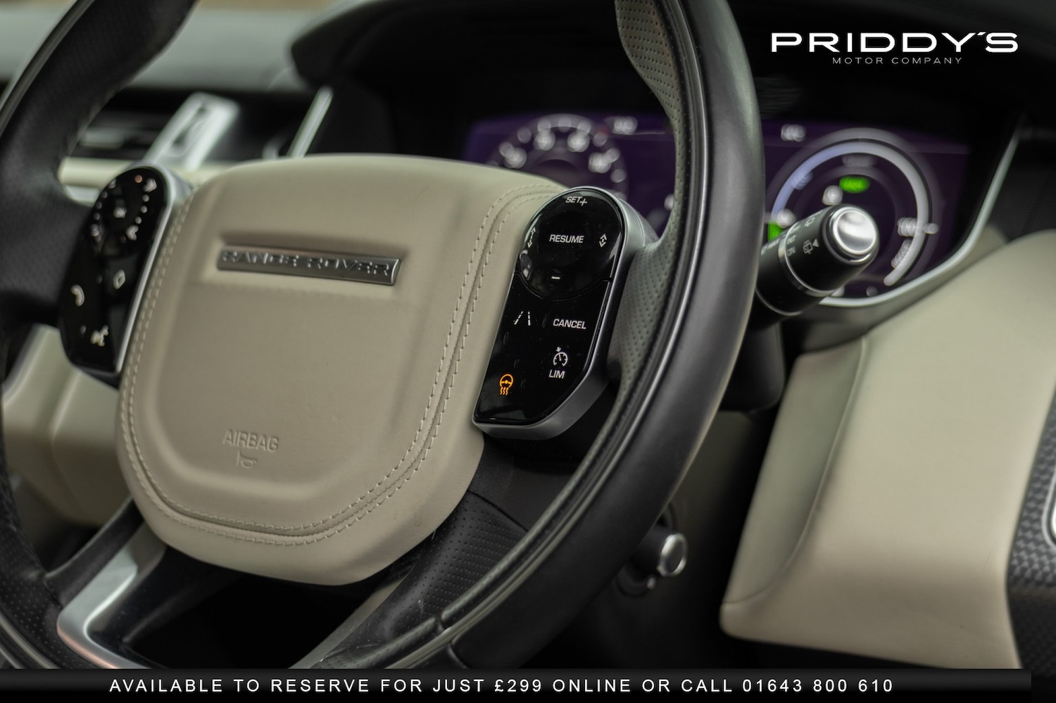 Used Land Rover Range Rover Sport 2019 for sale - 76510877: Photo 23